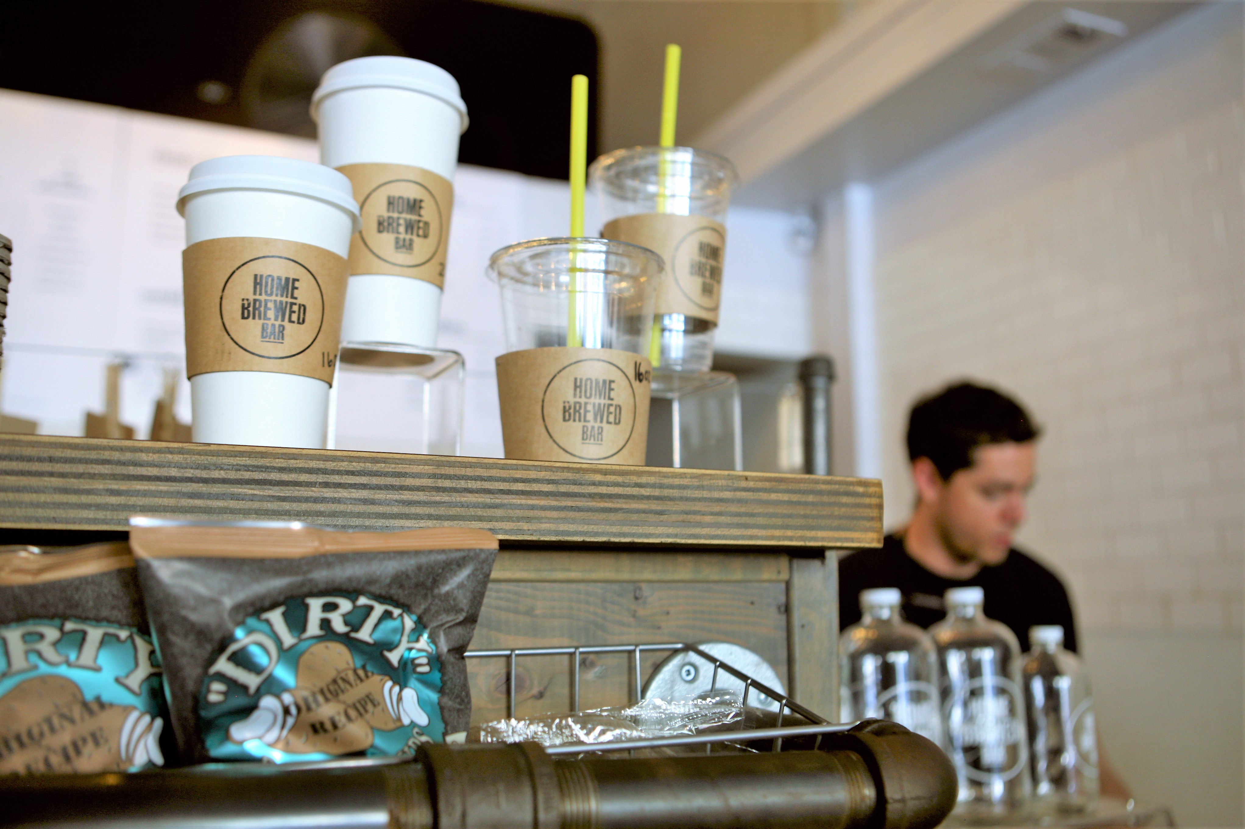 Pasadena's Best Coffee Shops and Cafes